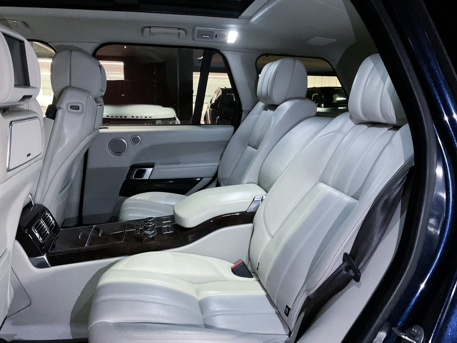 2014 Land Rover Range Rover , Vancouver, Cash