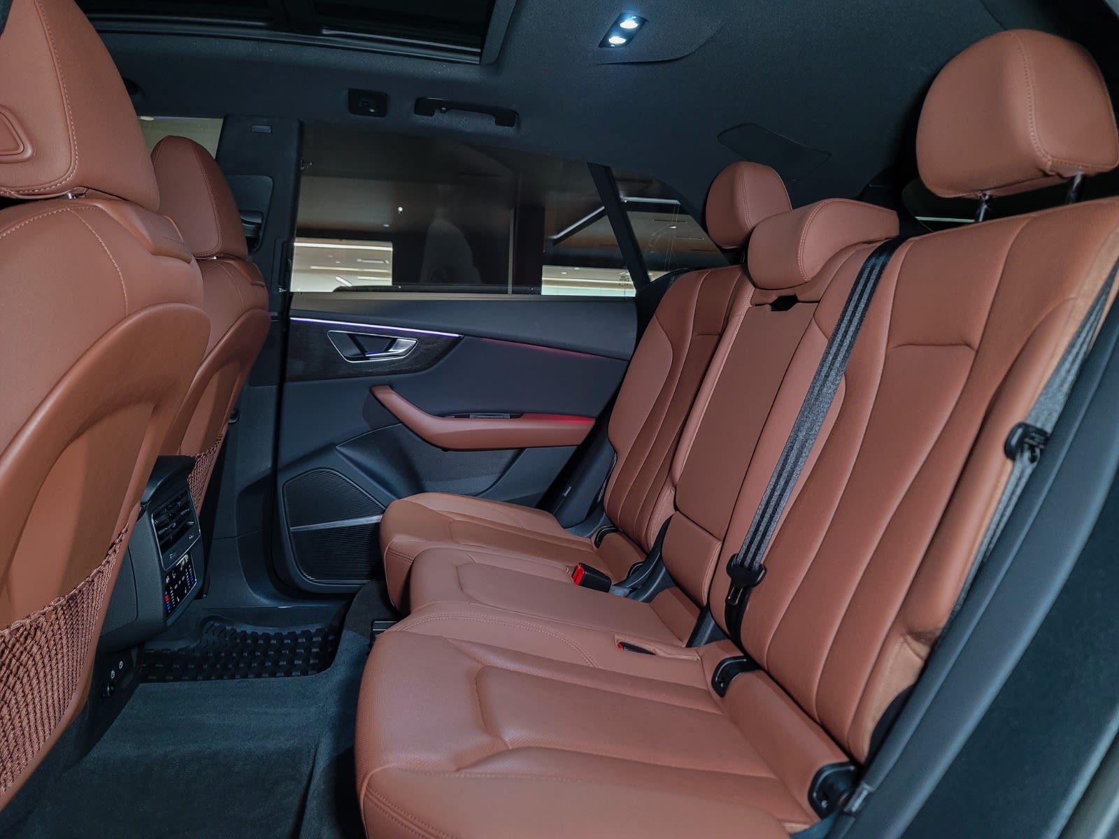 2022 Audi Q8 Technik, Vancouver, Cash