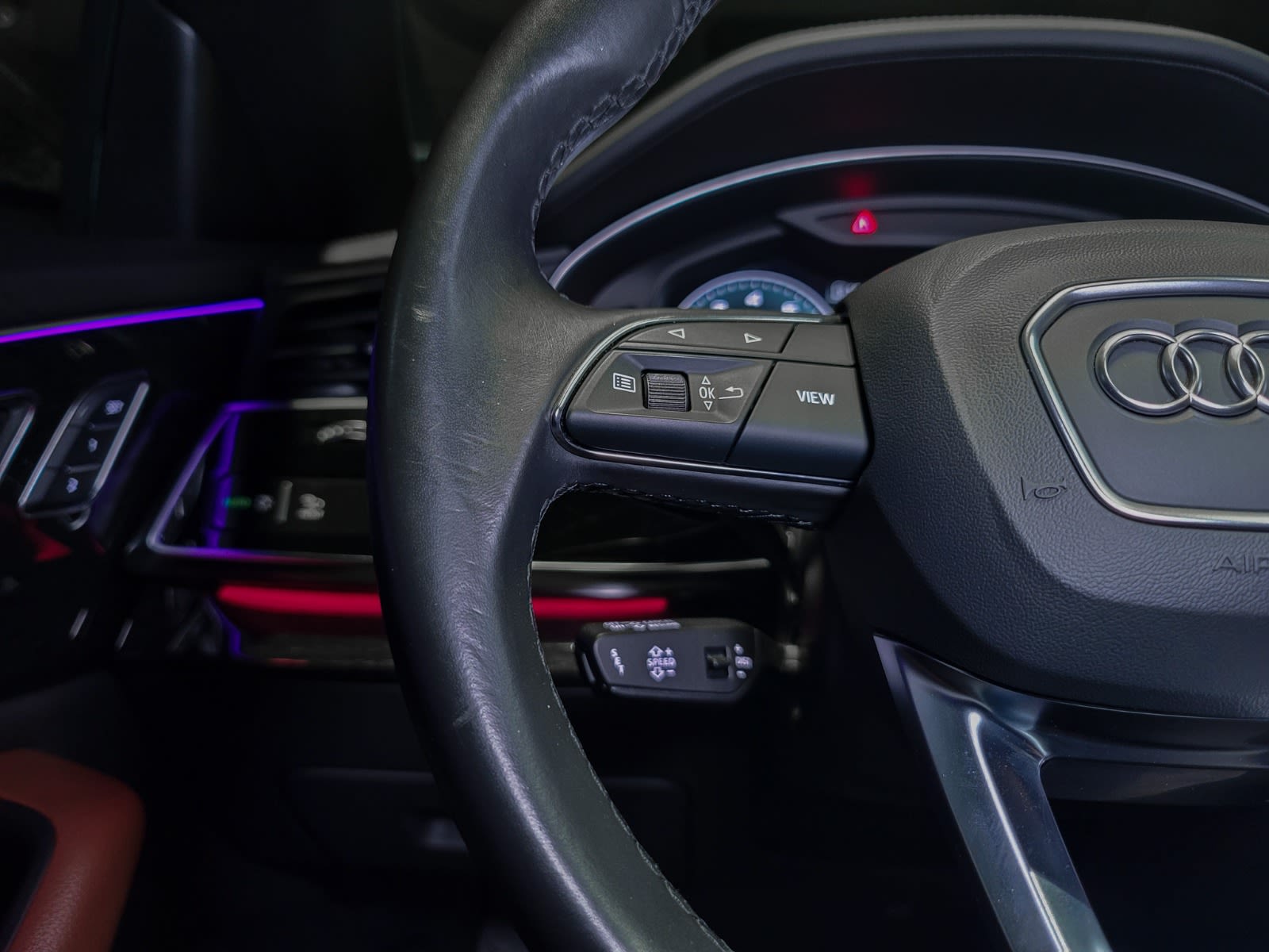 2022 Audi Q8 Technik, Vancouver, Cash