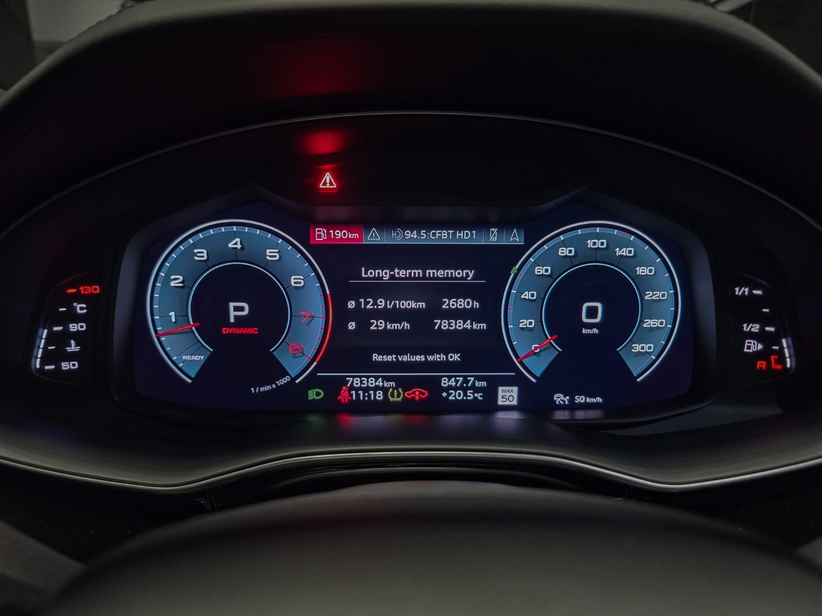 2022 Audi Q8 Technik, Vancouver, Cash