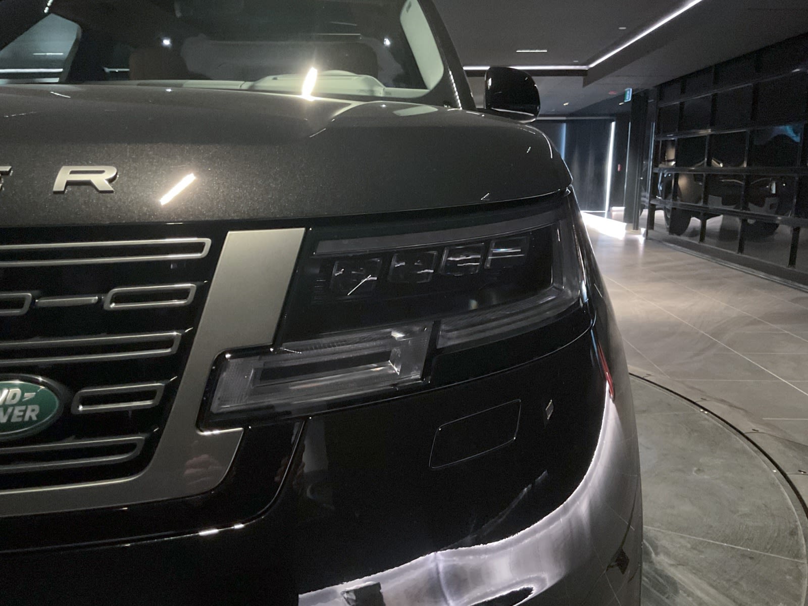 2025 Land Rover Range Rover SE, Vancouver, Cash