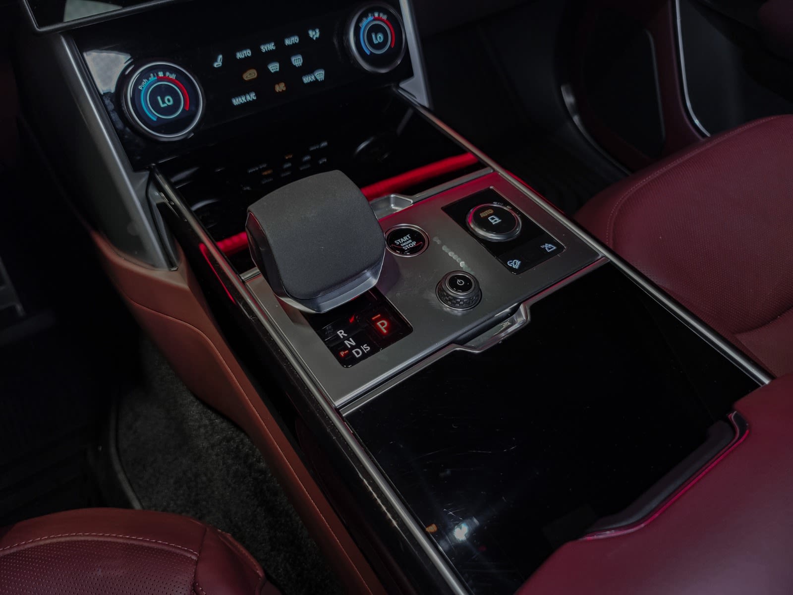 2023 Land Rover Range Rover SE, 温哥华, 全款车
