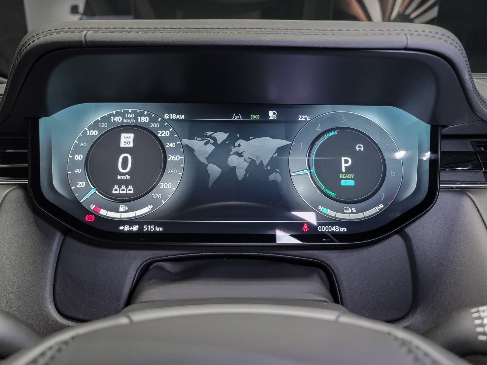 2025 Land Rover Range Rover SE, Vancouver, Cash
