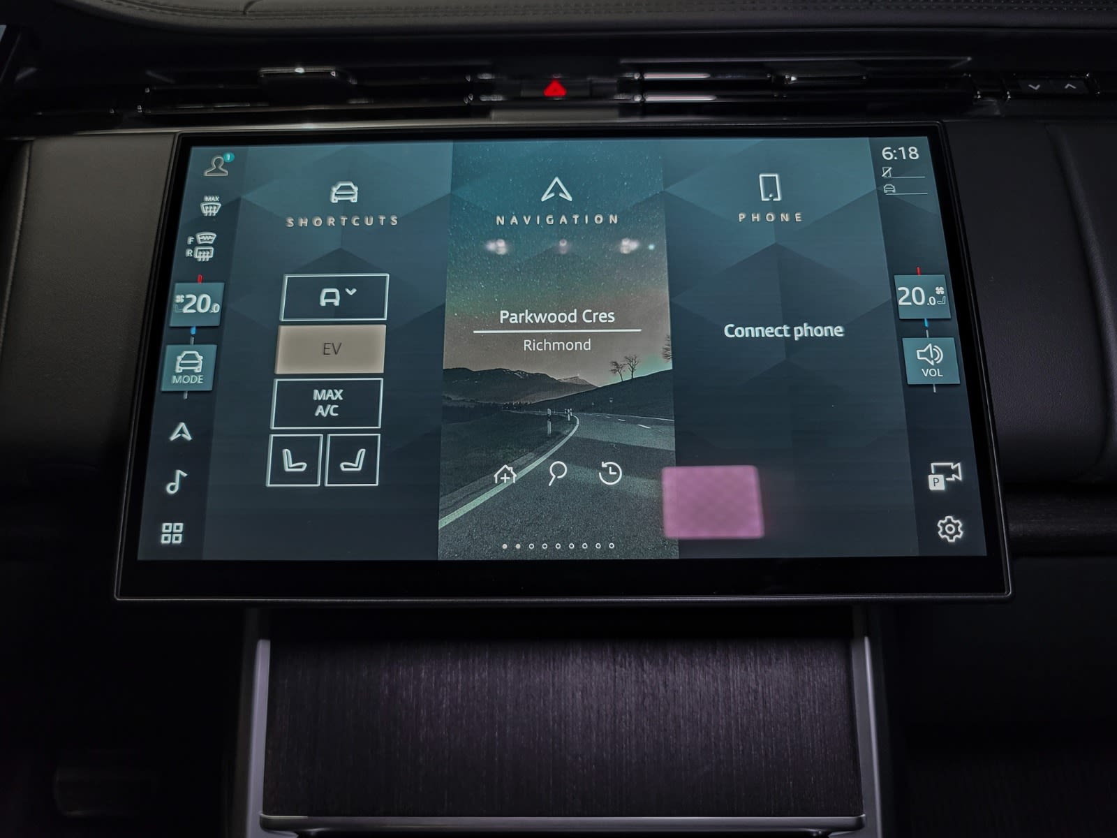 2025 Land Rover Range Rover SE, Vancouver, Cash