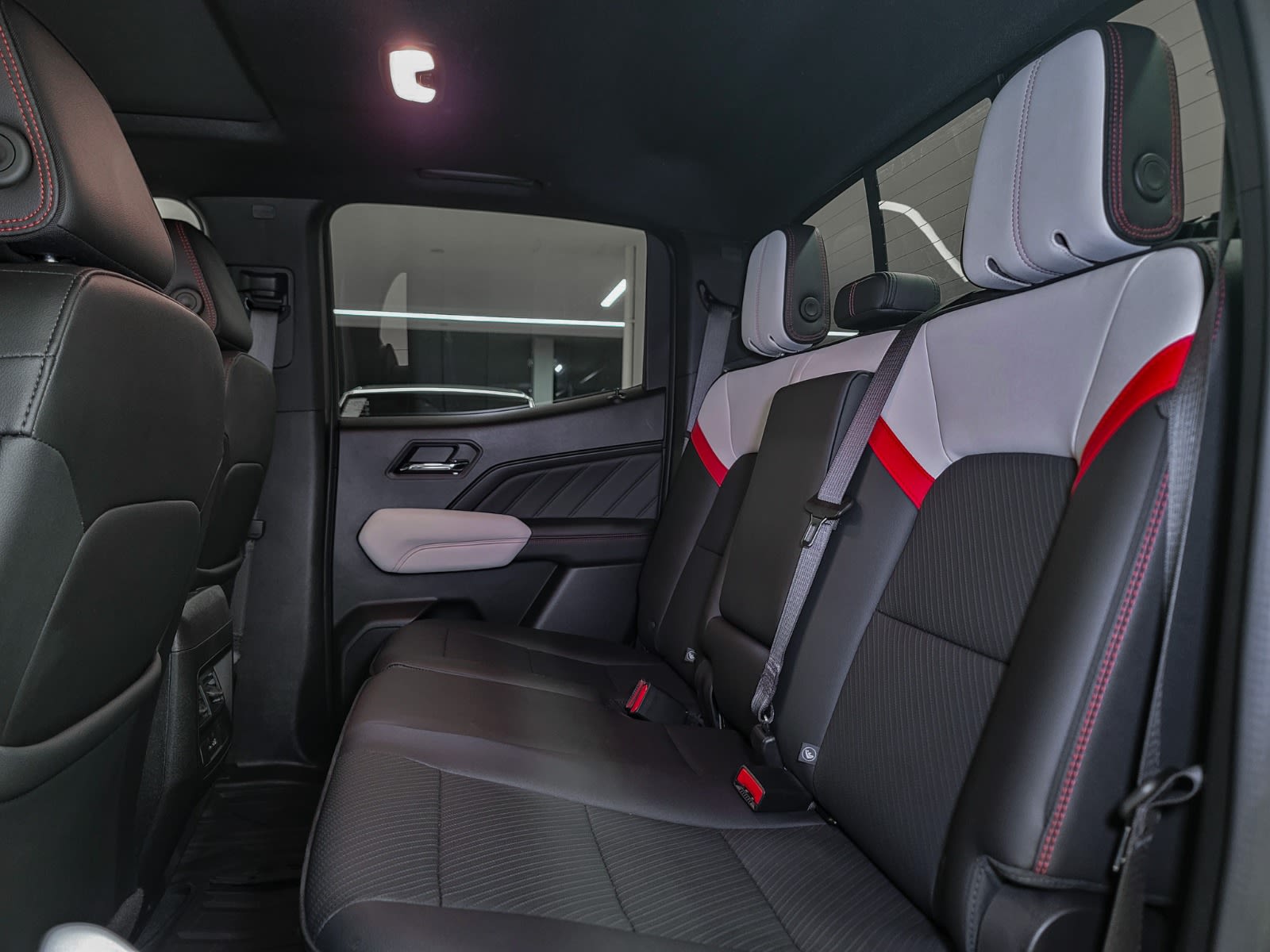 2024 GMC Canyon AT4X, Vancouver, Cash