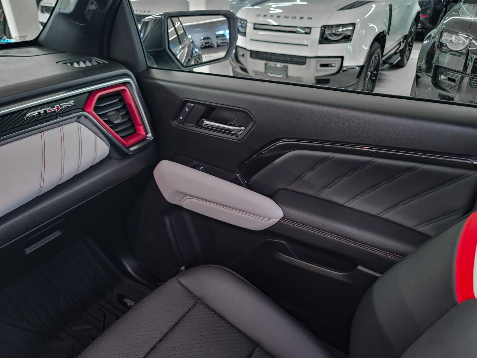 2024 GMC Canyon AT4X, Vancouver, Cash