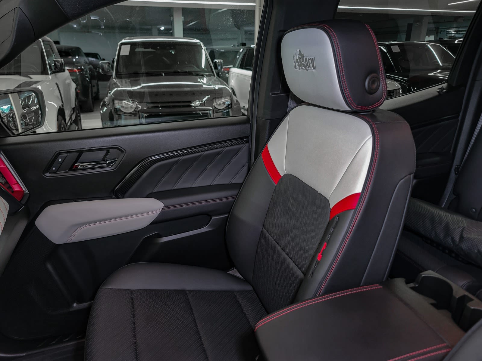 2024 GMC Canyon AT4X, Vancouver, Cash