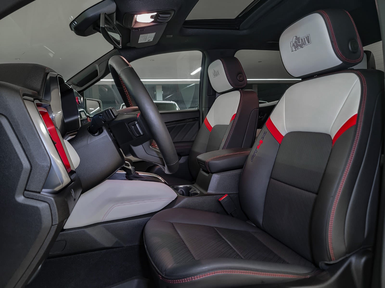 2024 GMC Canyon AT4X, Vancouver, Cash