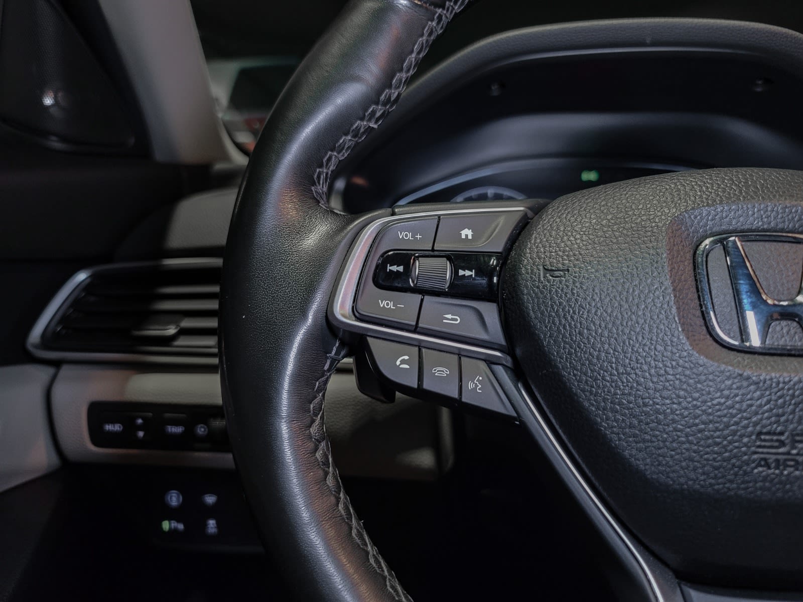 2022 Honda Accord Sedan Touring 2.0, Vancouver, Cash