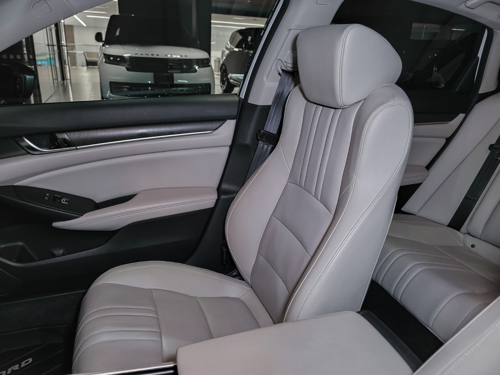 2022 Honda Accord Sedan Touring 2.0, Vancouver, Cash