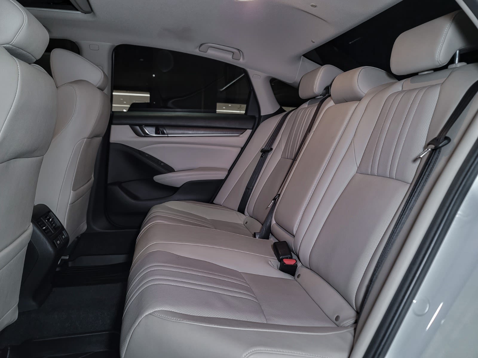 2022 Honda Accord Sedan Touring 2.0, Vancouver, Cash