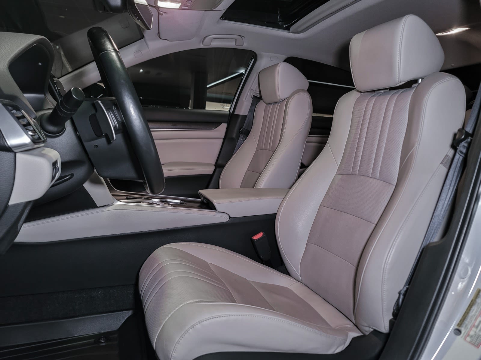 2022 Honda Accord Sedan Touring 2.0, Vancouver, Cash
