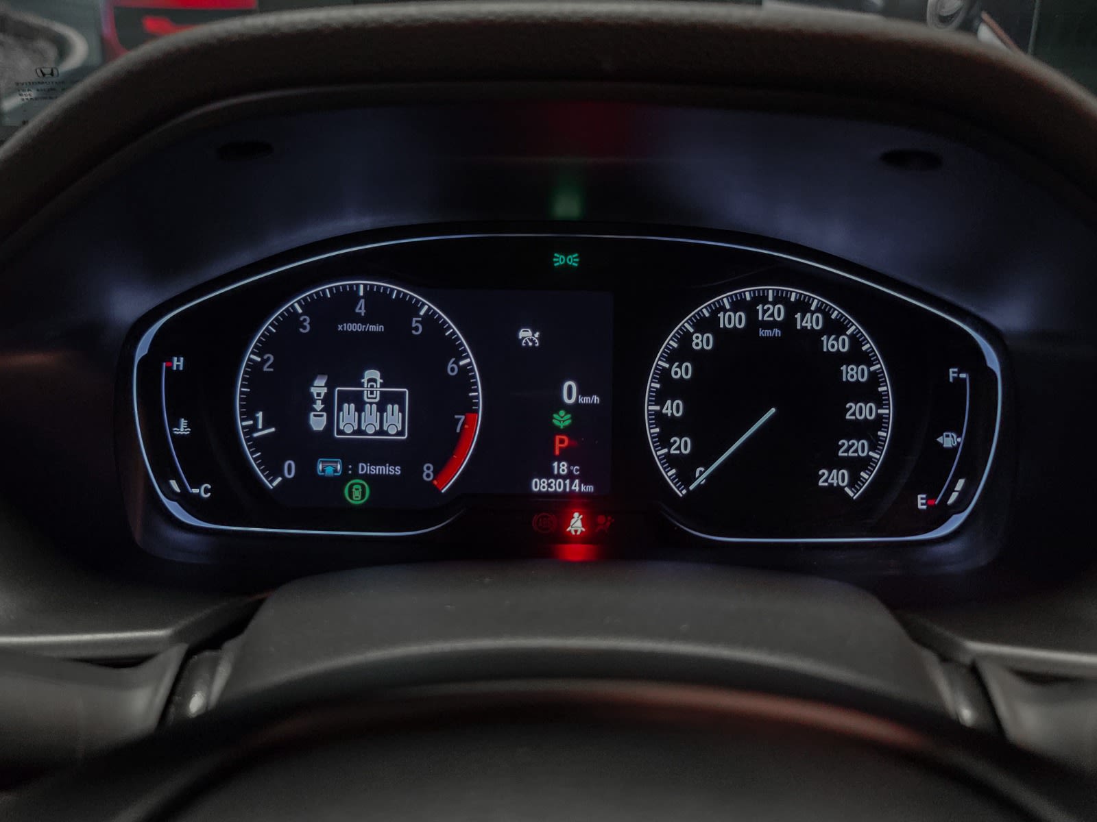 2022 Honda Accord Sedan Touring 2.0, Vancouver, Cash