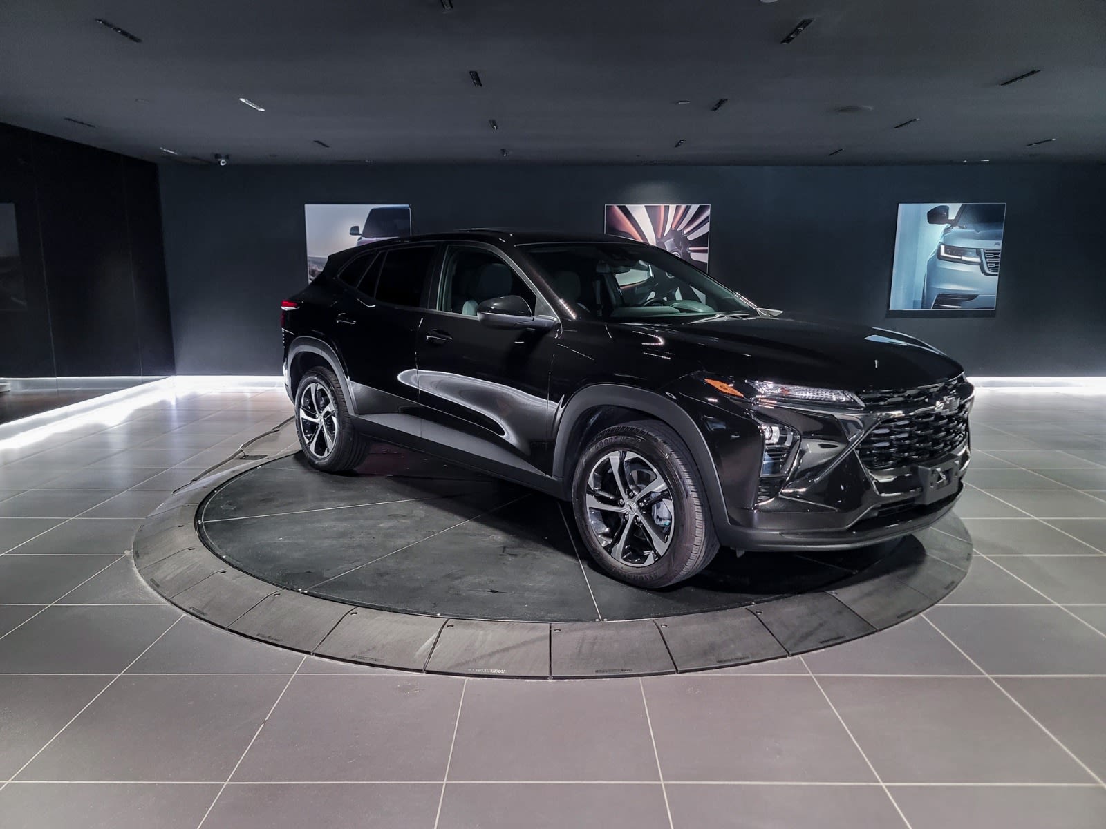 2024 Chevrolet Trax 1RS, Vancouver, Cash