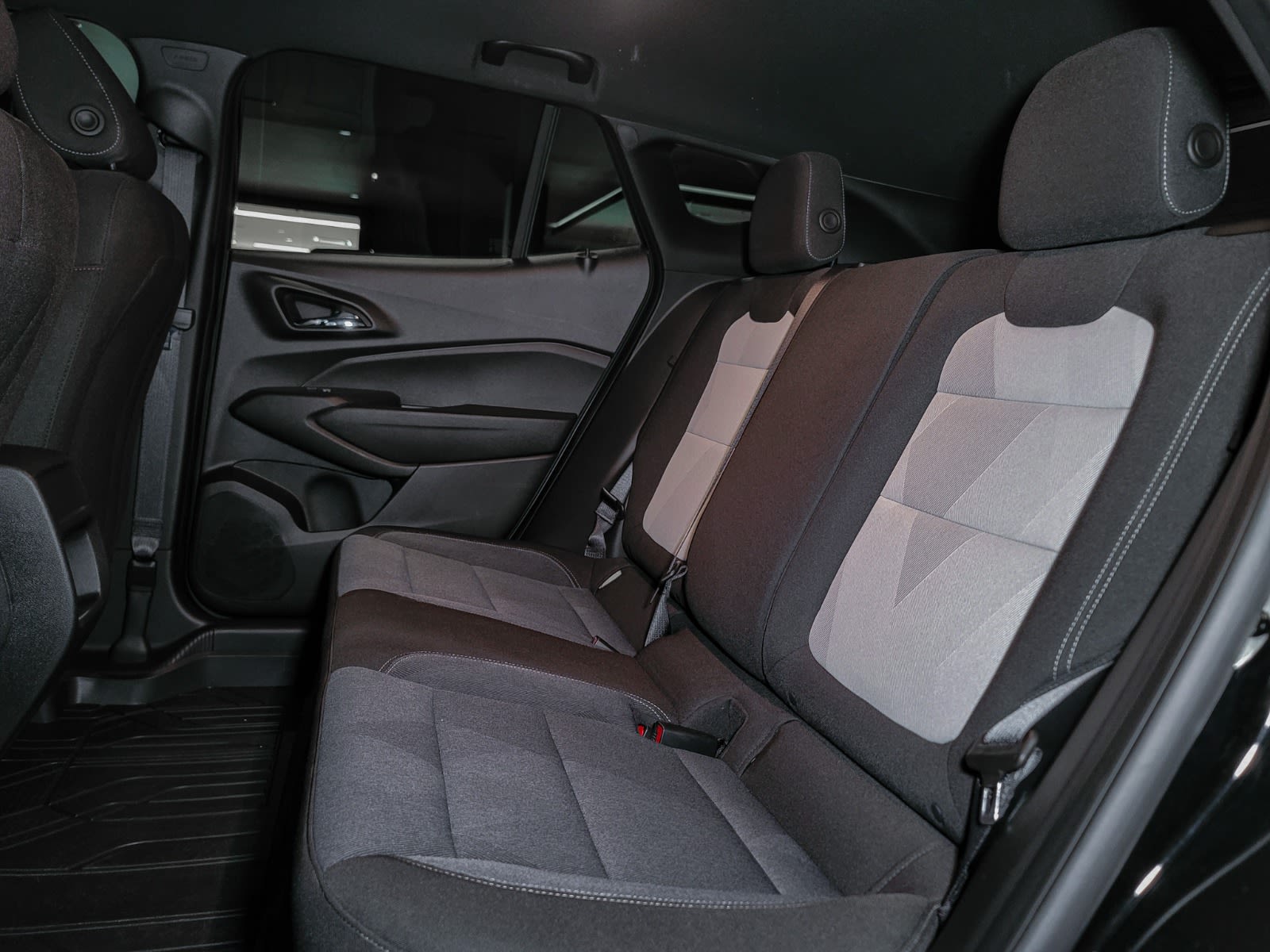 2024 Chevrolet Trax 1RS, Vancouver, Cash