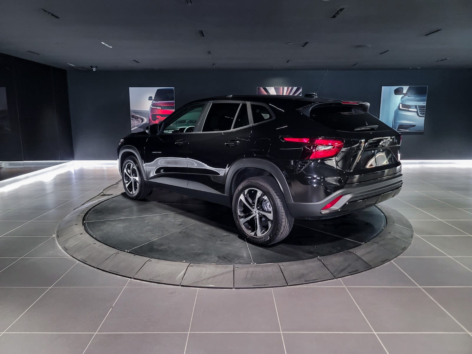 2024 Chevrolet Trax 1RS, Vancouver, Cash