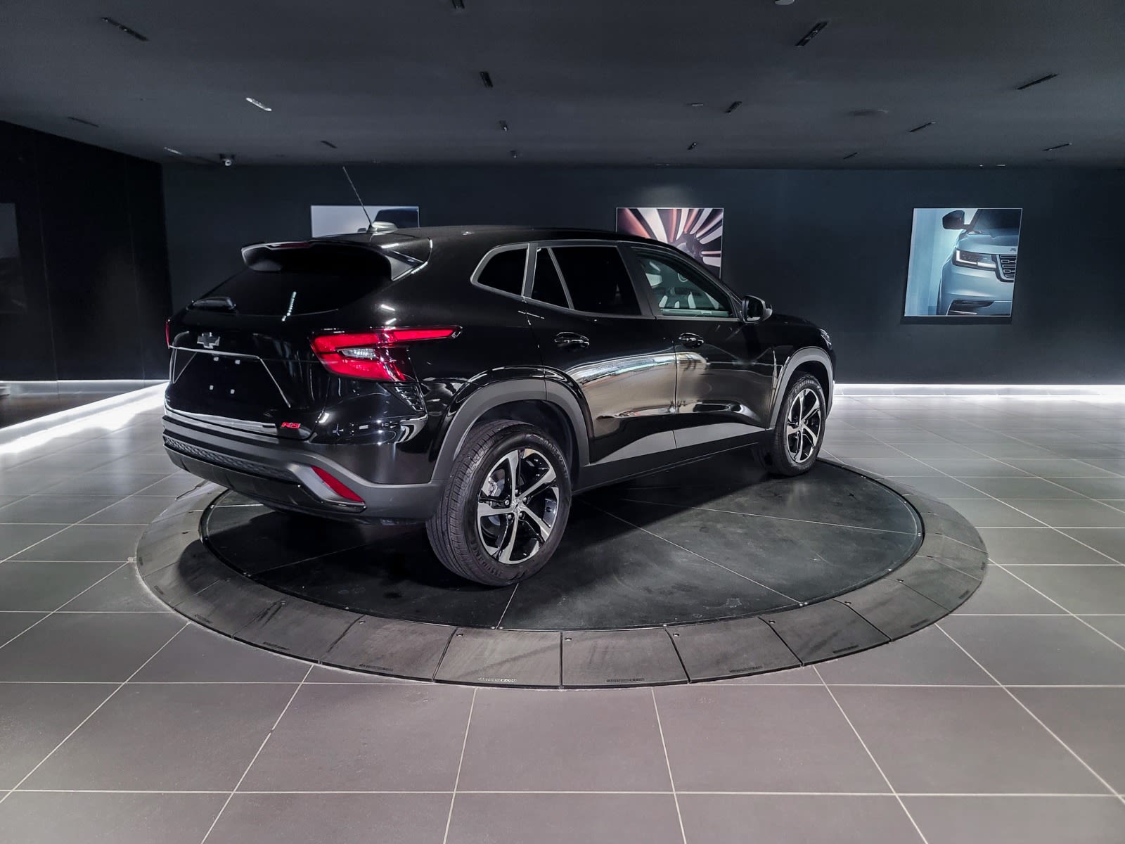 2024 Chevrolet Trax 1RS, Vancouver, Cash