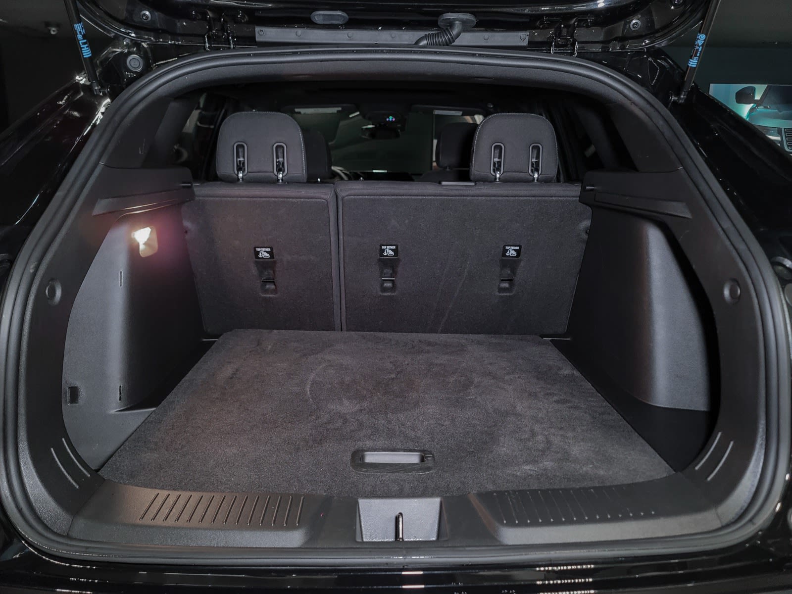 2024 Chevrolet Trax 1RS, Vancouver, Cash