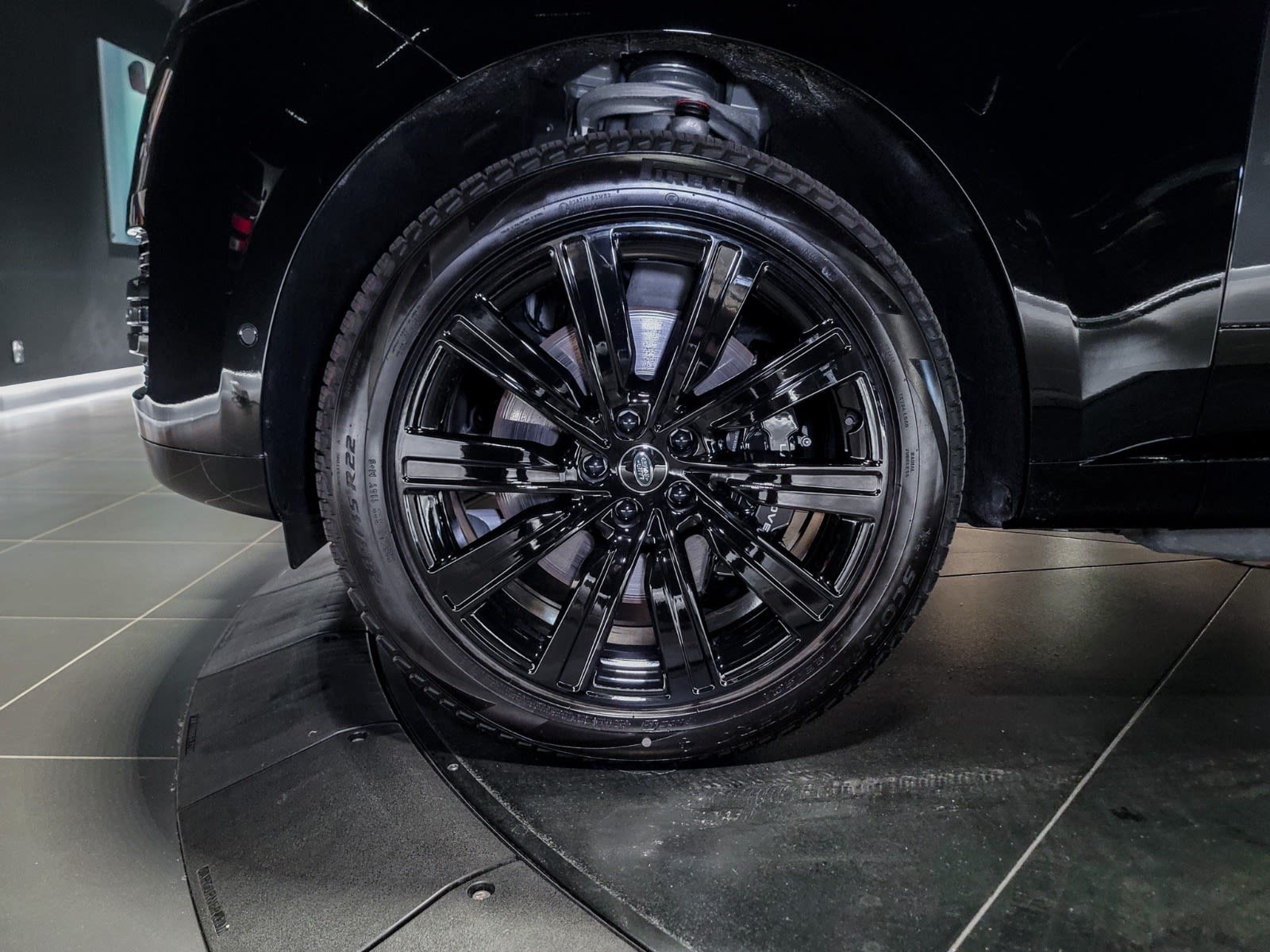 2025 Land Rover Range Rover SE, Vancouver, Cash