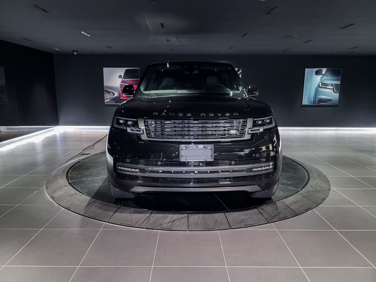 2025 Land Rover Range Rover SE, Vancouver, Cash