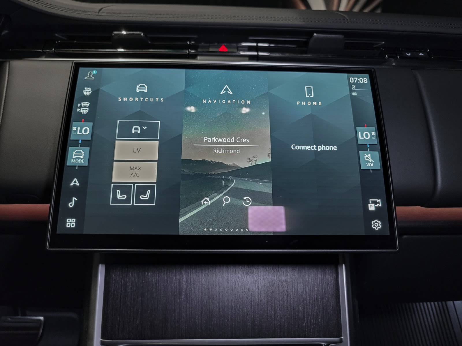 2025 Land Rover Range Rover SE, Vancouver, Cash