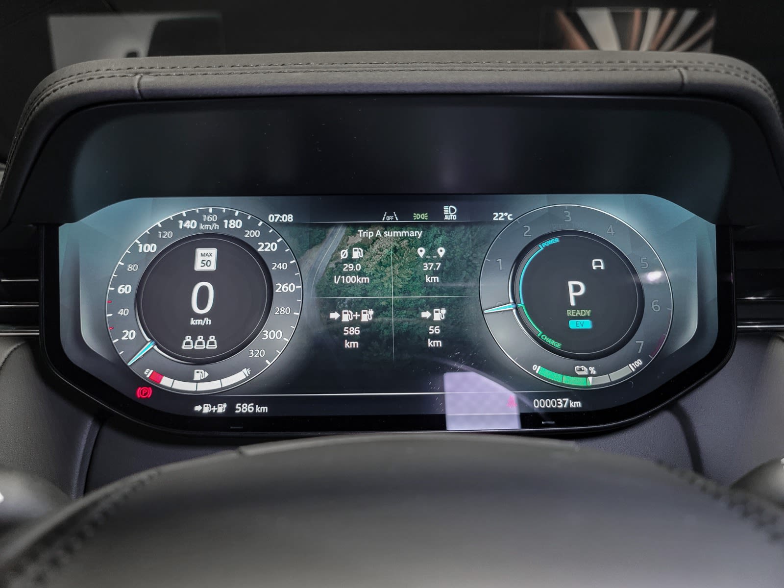 2025 Land Rover Range Rover SE, Vancouver, Cash