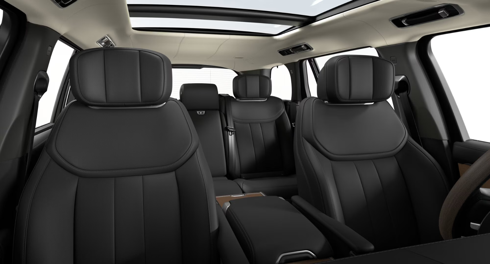 2025 Land Rover Range Rover Autobiography, Vancouver, Cash