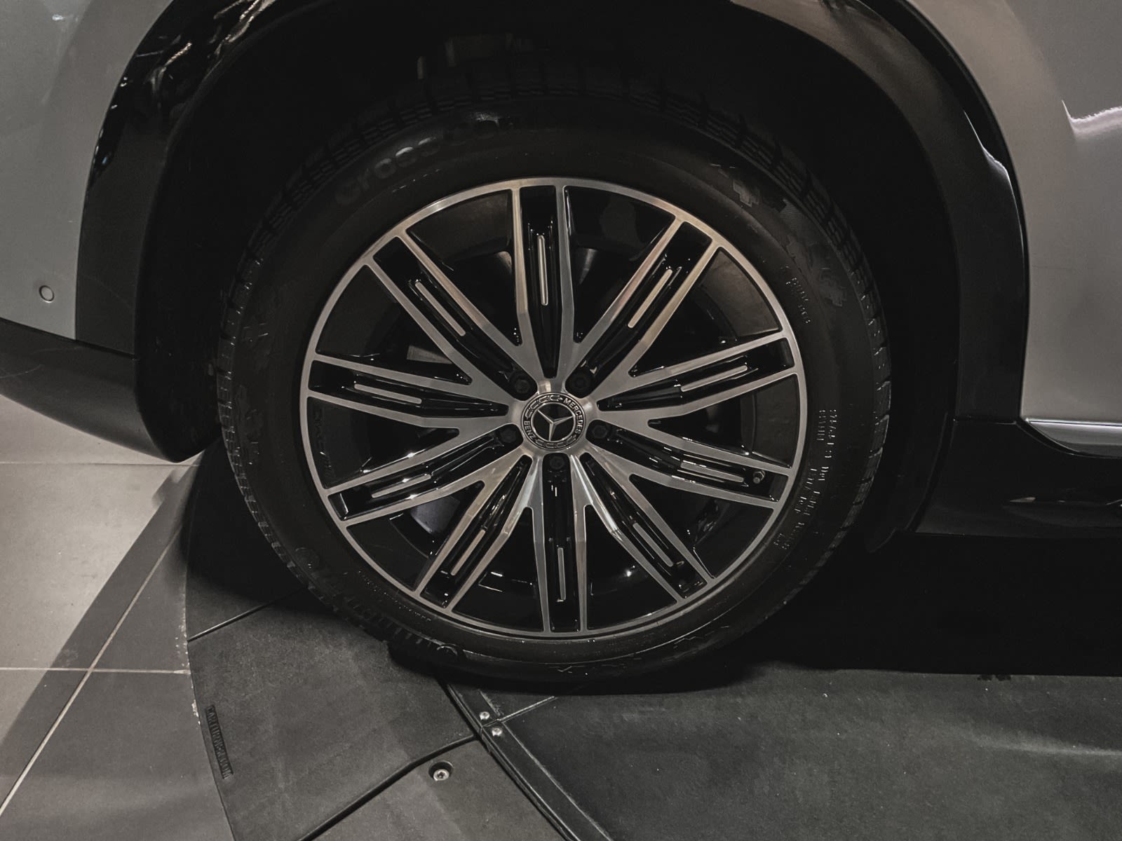2023 Mercedes-Benz EQS EQS 580, Vancouver, Cash