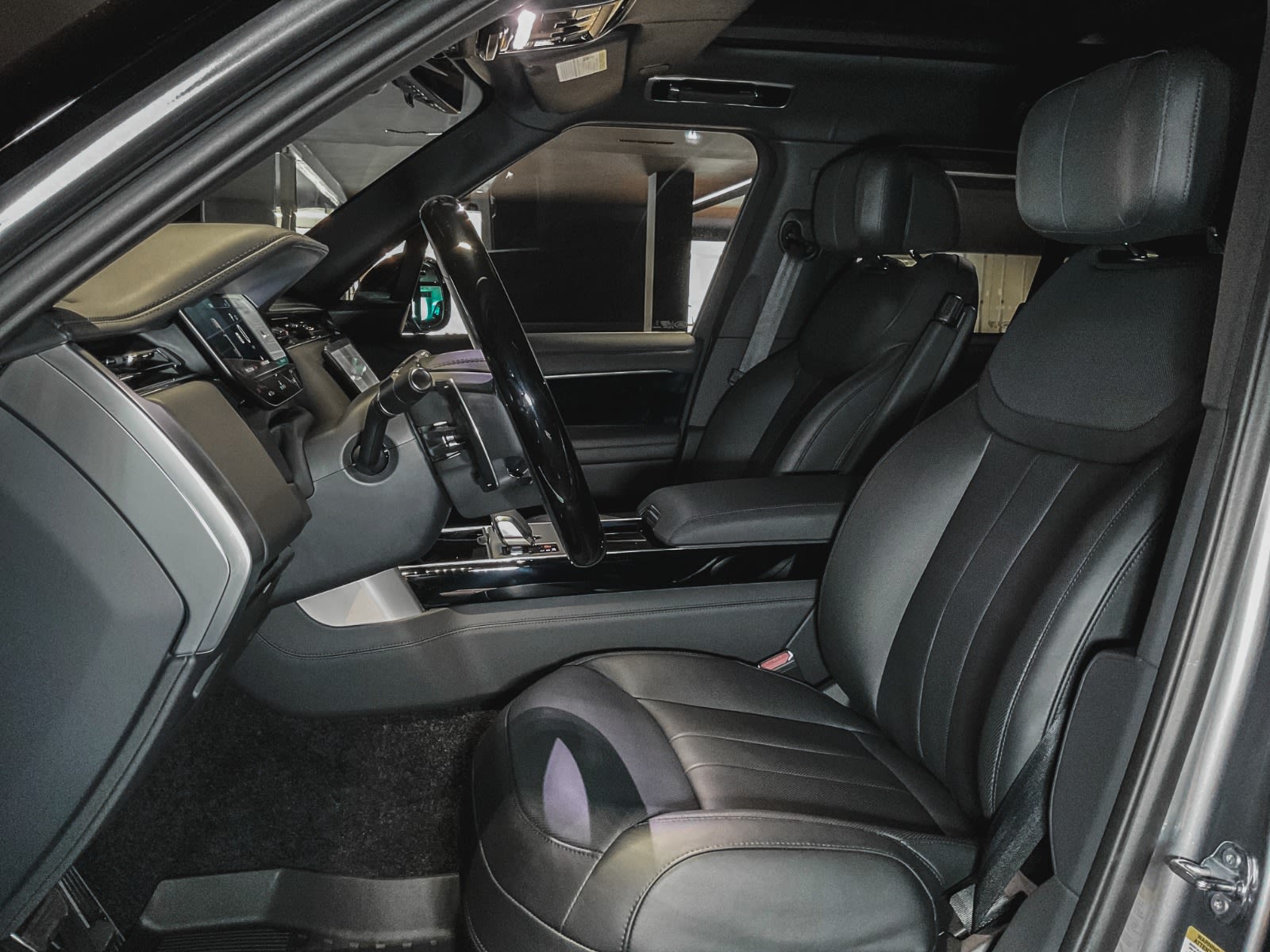 2025 Land Rover Range Rover Autobiography, 温哥华, 全款车