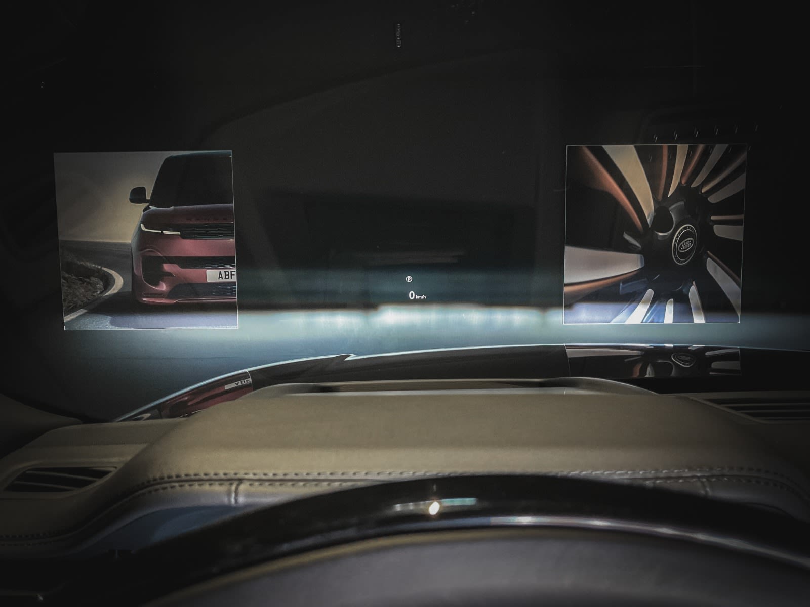 2025 Land Rover Range Rover Autobiography, 温哥华, 全款车