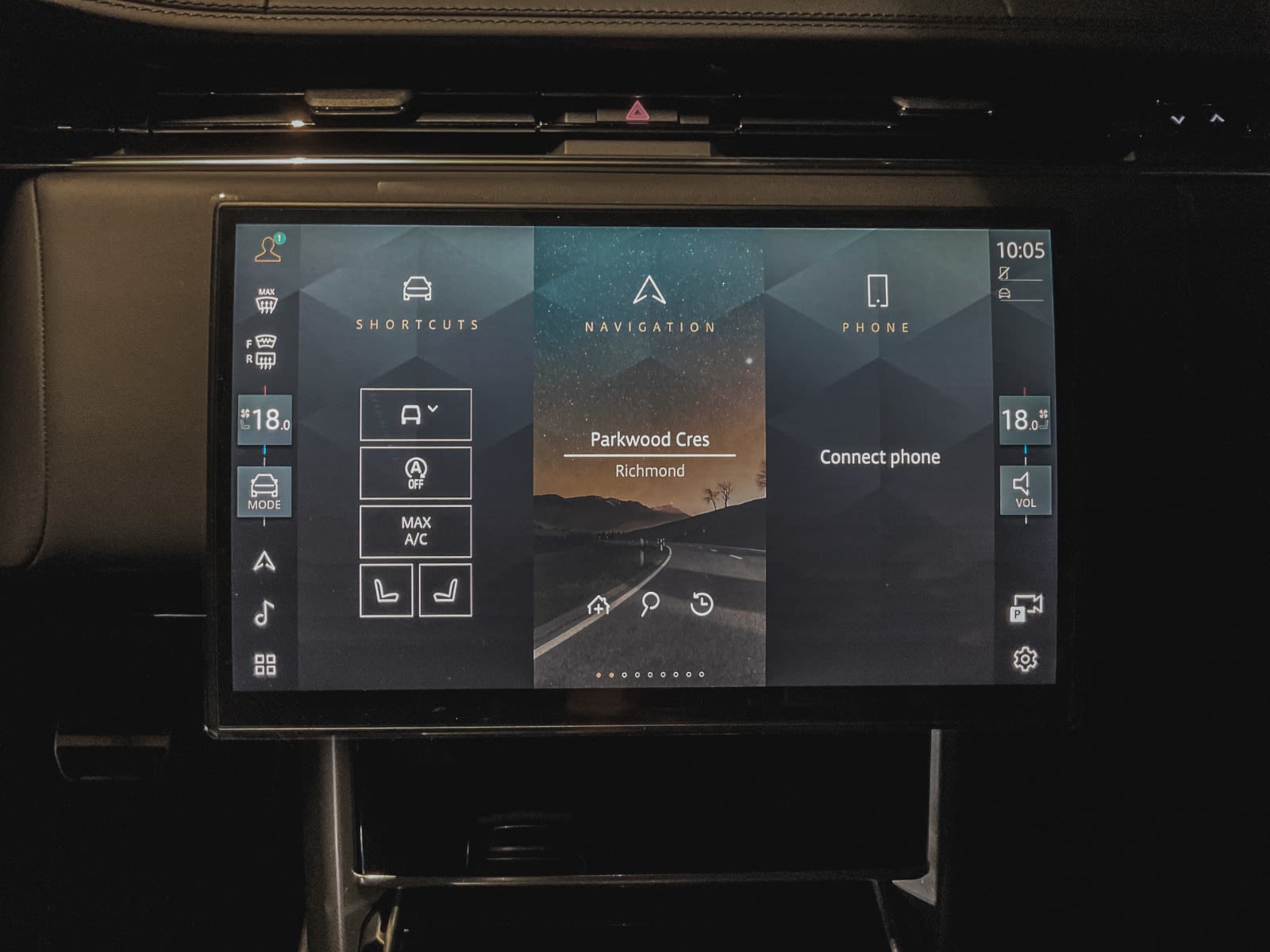 2025 Land Rover Range Rover Autobiography, 温哥华, 全款车