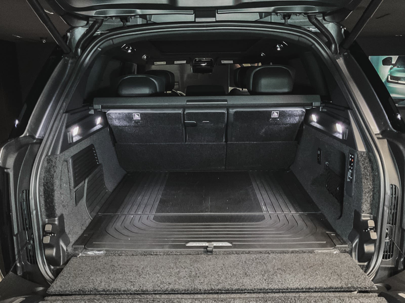 2025 Land Rover Range Rover Autobiography, 温哥华, 全款车
