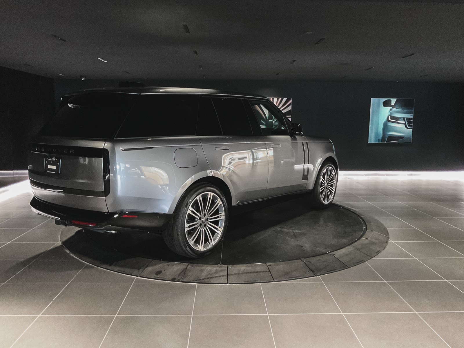 2025 Land Rover Range Rover Autobiography, 温哥华, 全款车