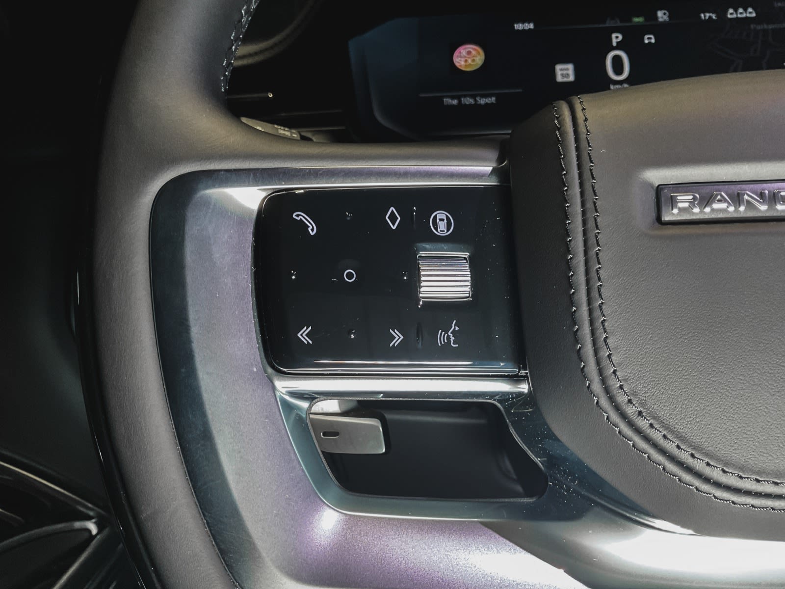 2025 Land Rover Range Rover Autobiography, 温哥华, 全款车