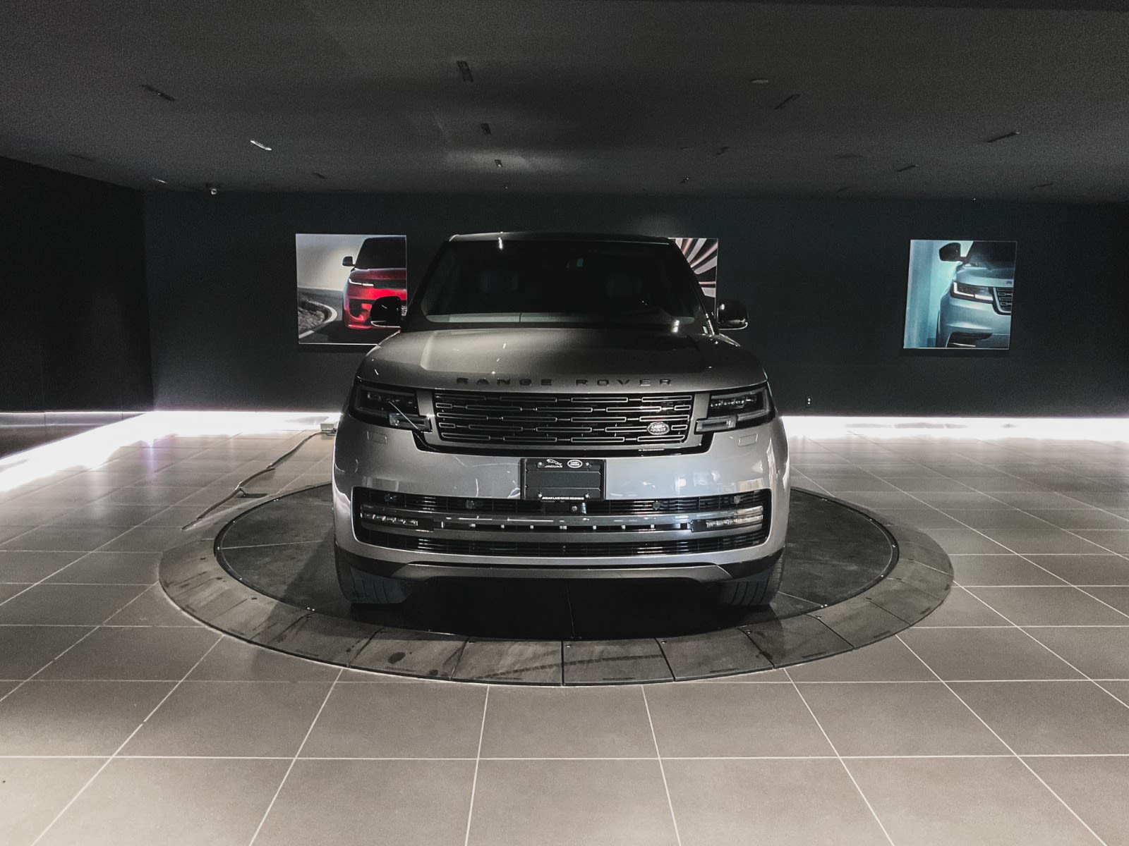 2025 Land Rover Range Rover Autobiography, 温哥华, 全款车