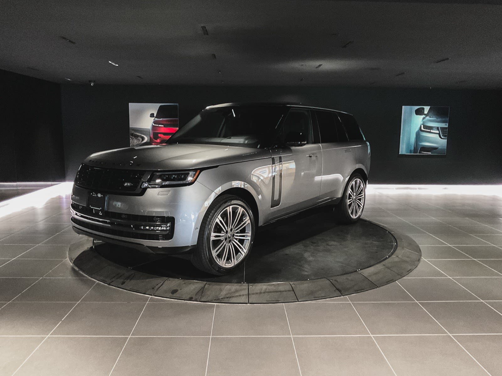 2025 Land Rover Range Rover Autobiography, 温哥华, 全款车