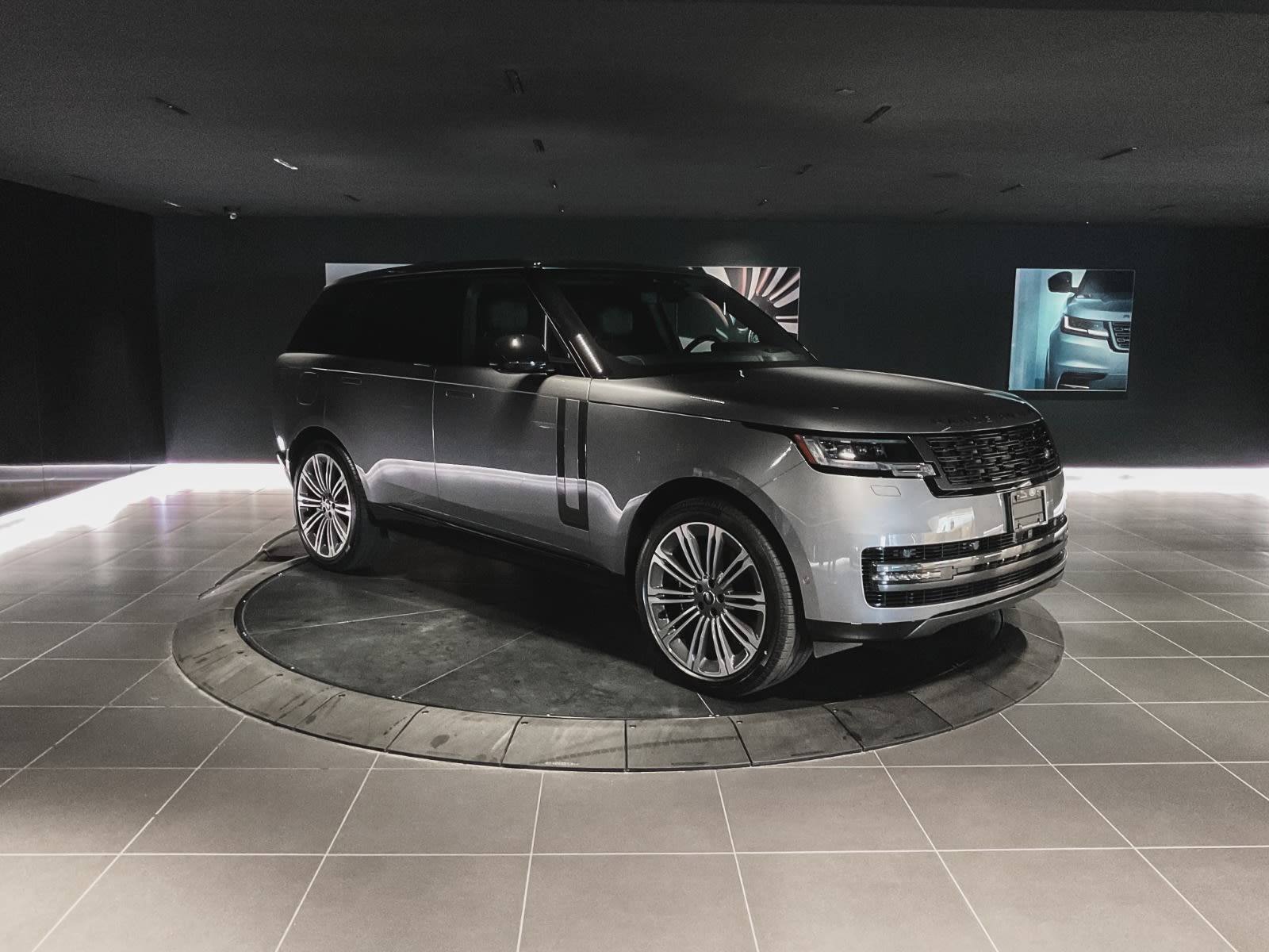 2025 Land Rover Range Rover Autobiography, 温哥华, 全款车