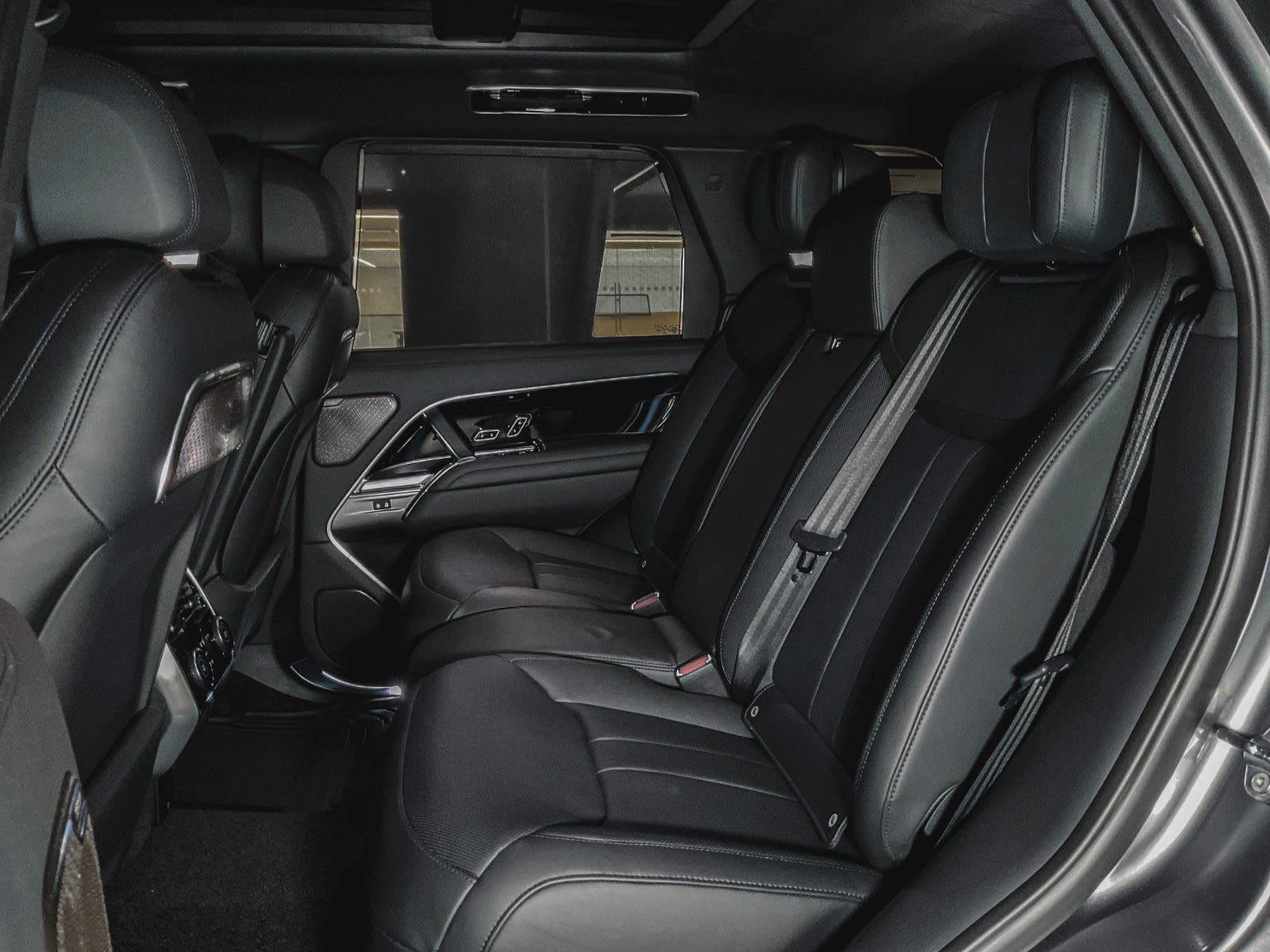 2025 Land Rover Range Rover Autobiography, 温哥华, 全款车