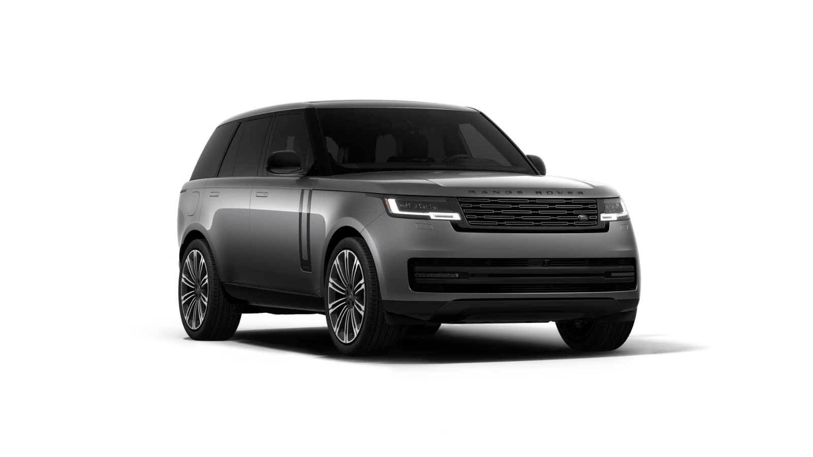 2025 Land Rover Range Rover Autobiography, Vancouver, Cash