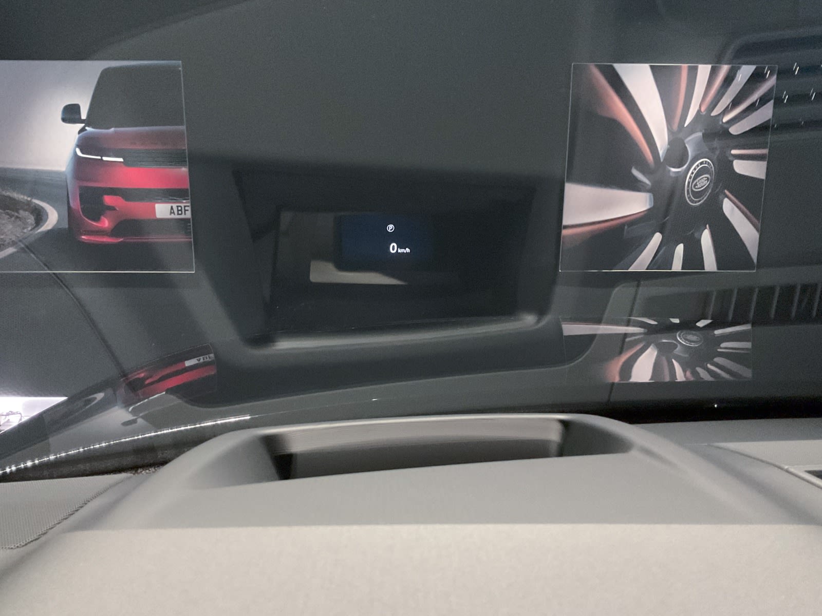 2025 Land Rover Range Rover SE, Vancouver, Cash