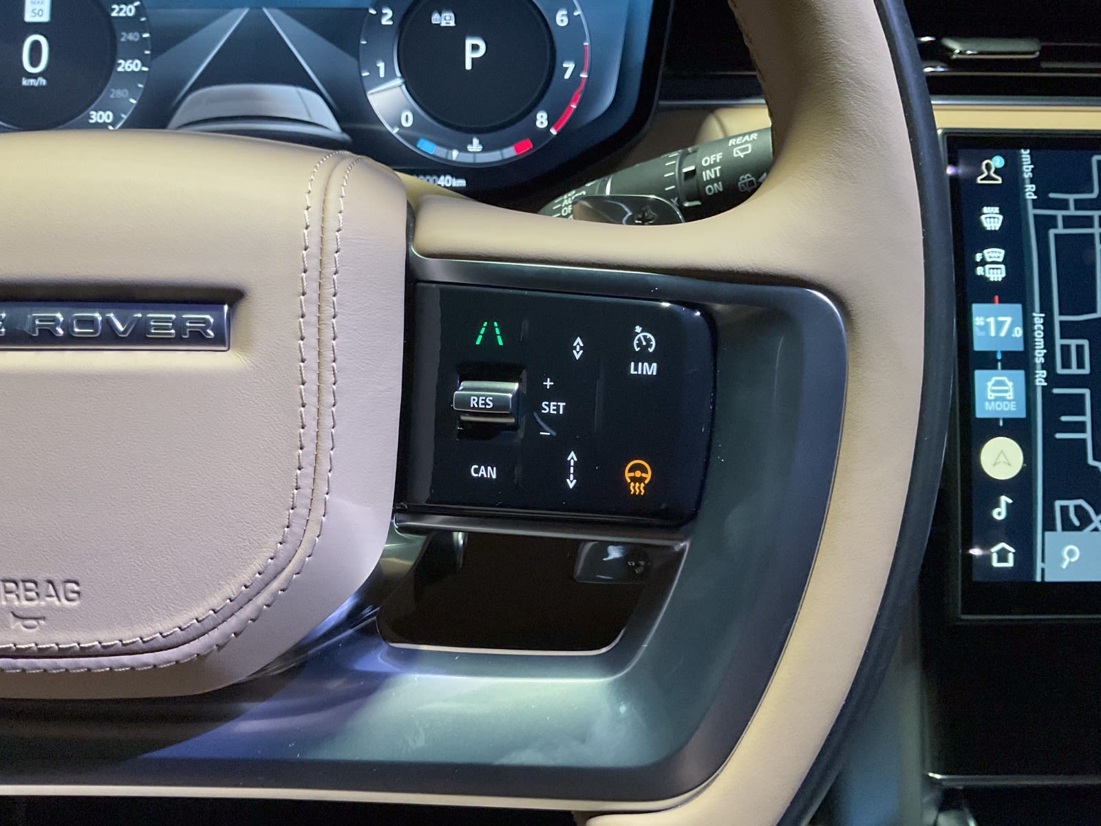2025 Land Rover Range Rover SE, Vancouver, Cash