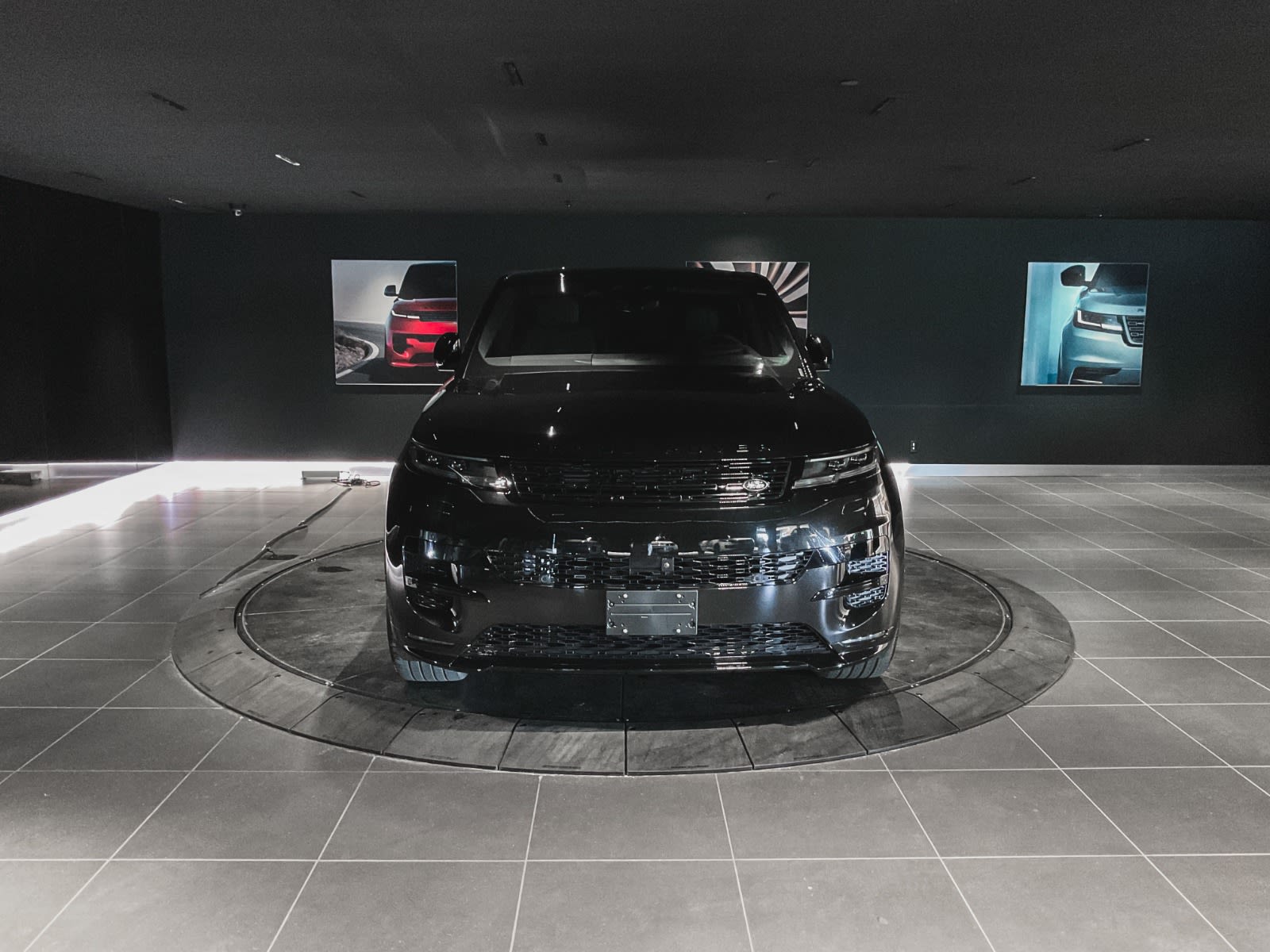2025 Land Rover Range Rover Sport Dynamic SE, Vancouver, Cash