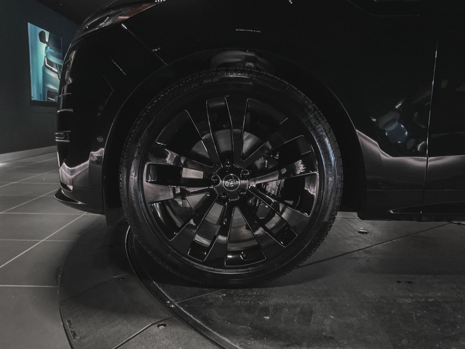 2025 Land Rover Range Rover Sport Dynamic SE, Vancouver, Cash