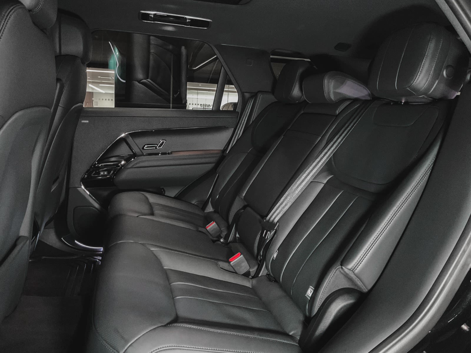 2025 Land Rover Range Rover Sport Dynamic SE, Vancouver, Cash