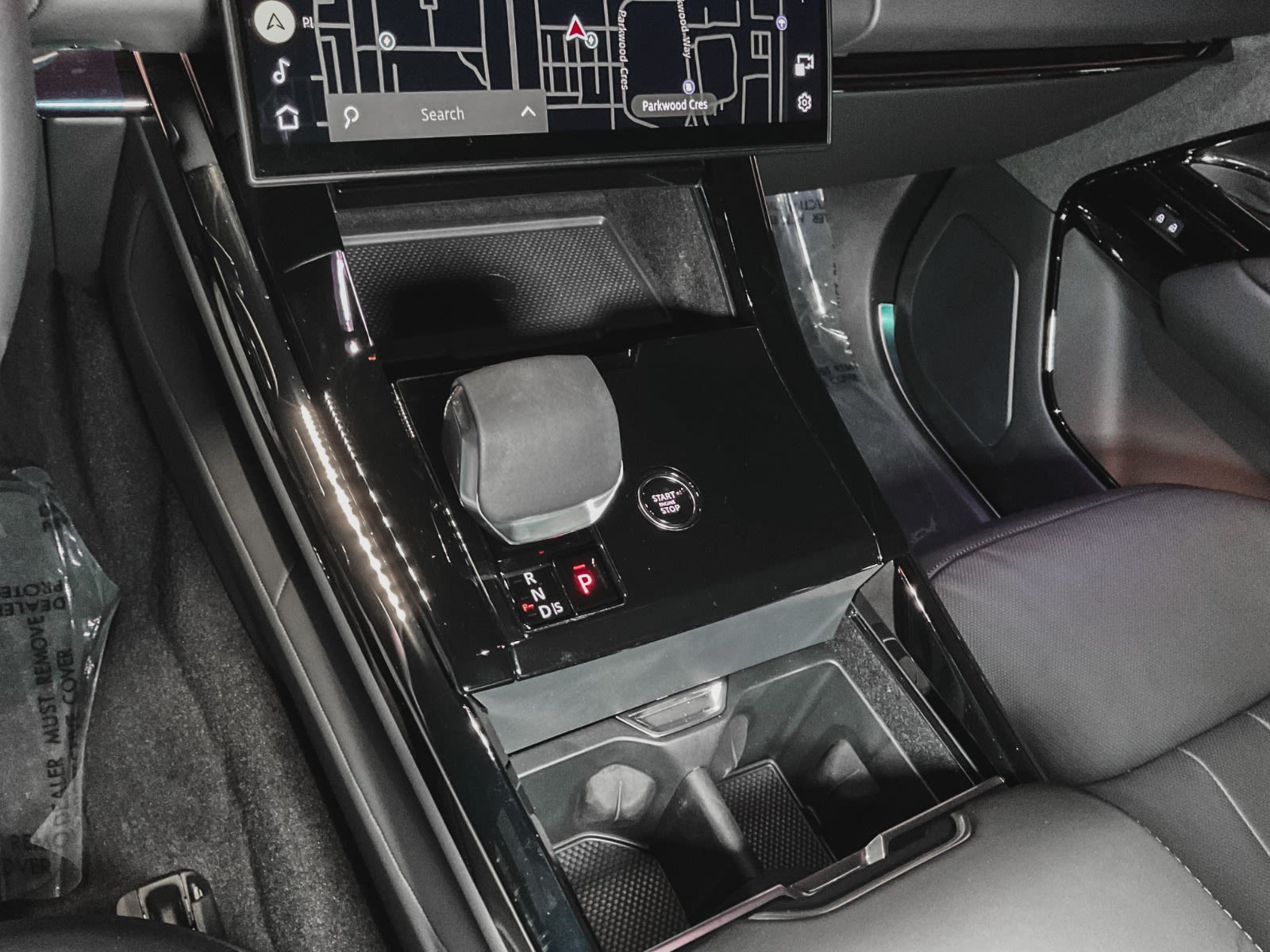 2025 Land Rover Range Rover Sport Dynamic SE, Vancouver, Cash