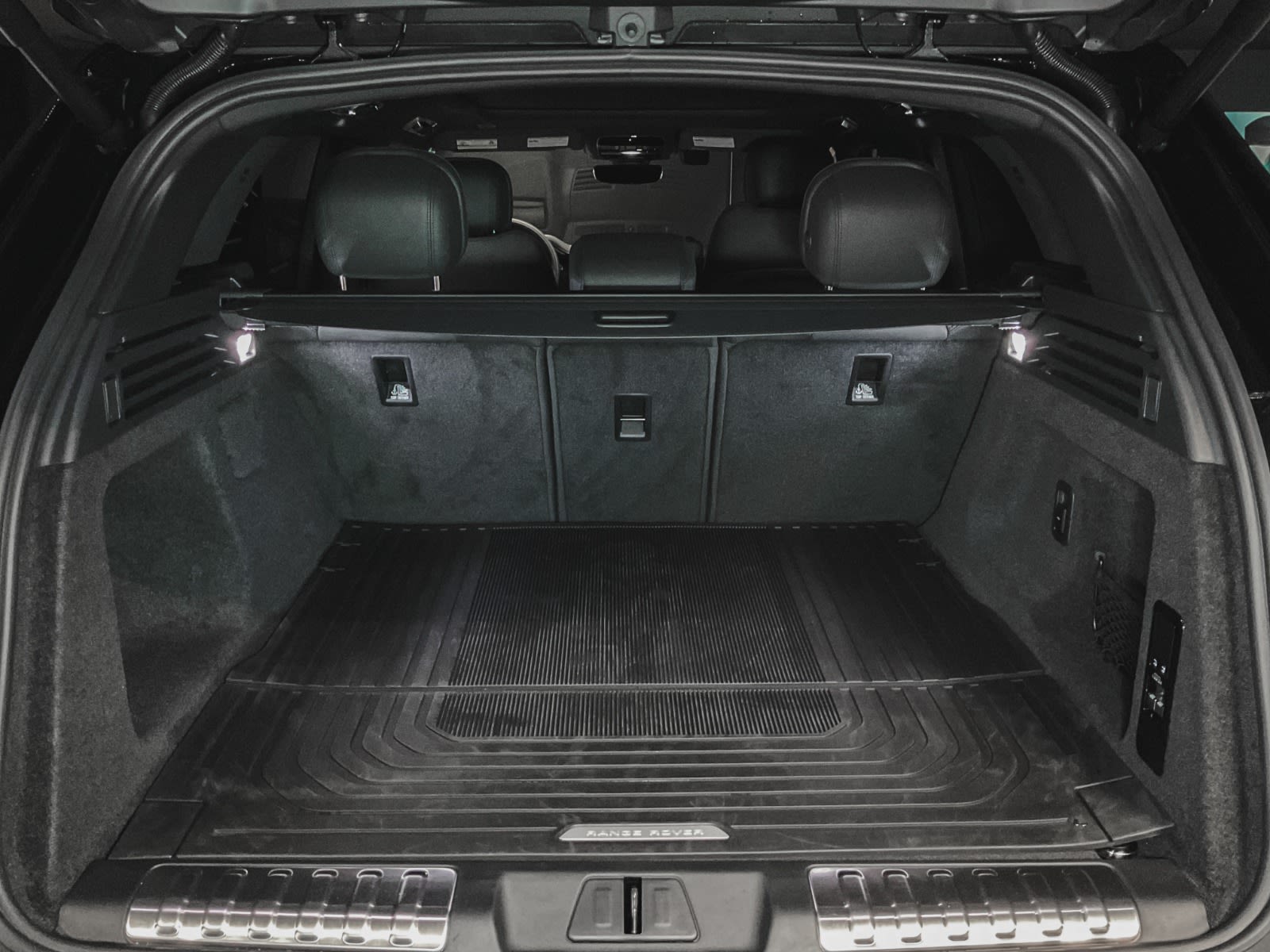 2025 Land Rover Range Rover Sport Dynamic SE, Vancouver, Cash