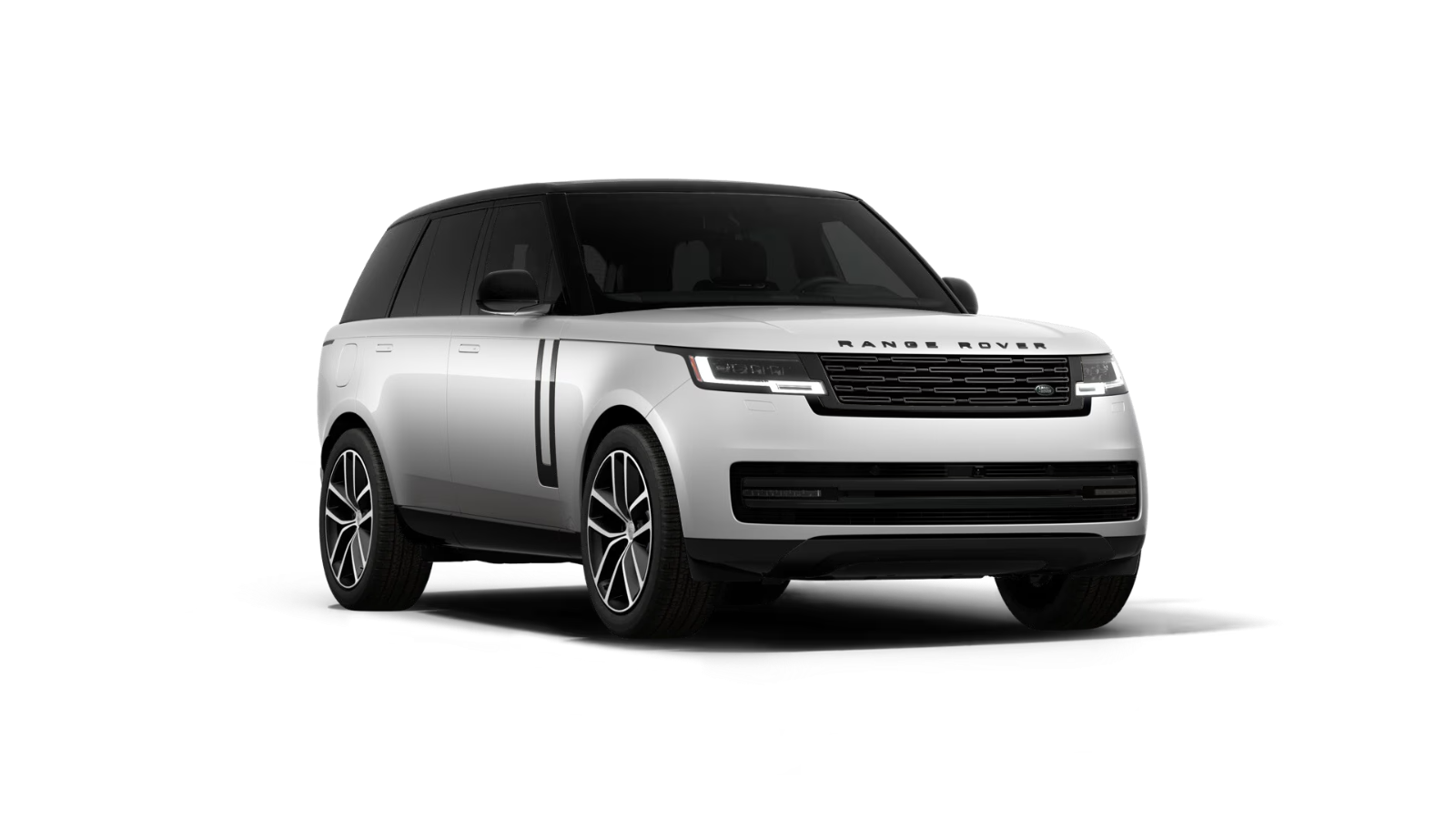 2025 Land Rover Range Rover SE, Vancouver, Cash