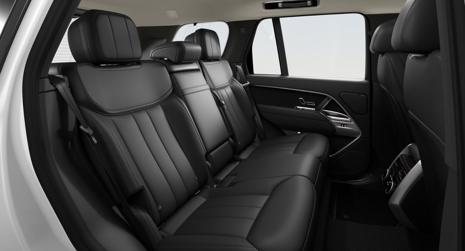 2025 Land Rover Range Rover SE, Vancouver, Cash