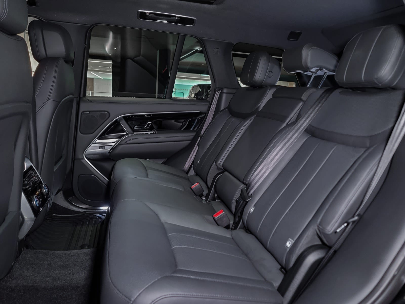 2023 Land Rover Range Rover SE, Vancouver, Cash