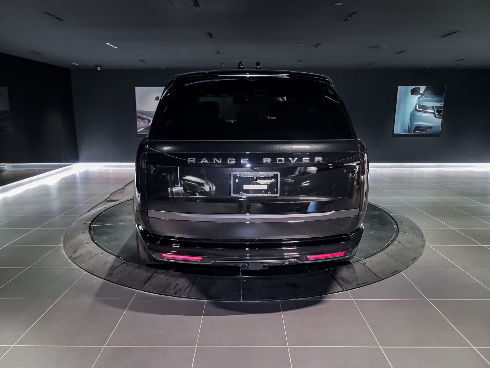2025 Land Rover Range Rover SE, 温哥华, 全款车
